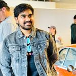 Ashok Vardhan Allada - @ashokallada1 - Instagram