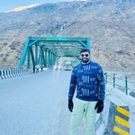 Ashok Vardhan Koka - @ashokkoka - Instagram