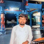 Nataru Ashok Vardhan Reddi - @ashok_vardhan_reddi - Instagram