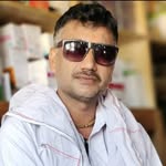 Ashok Vats - @ashok.vats07 - Instagram