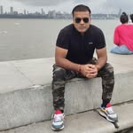 Ashok Vats - @ashokvatsumra - Instagram