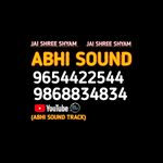 ASHOK VATS (ABHI SOUND TRACK) - @ashokvatsabhisound - Instagram