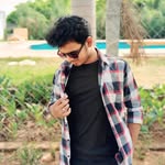 𝘼𝙨𝙝𝙤𝙠 𝙑𝙞𝙟𝙖𝙮 ⚡ - @smiley_boy_ashokvijay_03 - Instagram