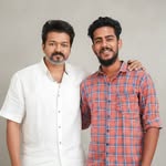 Ashok C - @__ashok___vijay___ - Instagram