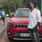 Vijay Ashok - Facebook