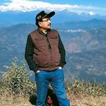 Ashoke Bhattacharjee - @ashoke.bhattacharjee.3304 - Instagram