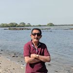 Ashoke Bhattacharjee - @akbhattacharjee90 - Instagram