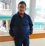 Ashoke Bhattacharjee - Facebook