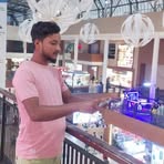 Ashraf Alam - Facebook