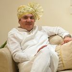Ashraf Ali Khan - @ashrafalikhan_ - Instagram