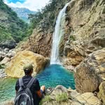 Ashraf Mansoor Choudhury - @the_vagabond_traveller - Instagram