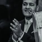 Ashraf George - @ashraf.george - Instagram