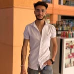 Ashraf Naji George - @ashrafnagy39 - Instagram