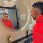 Ashraf Gomaa - Facebook