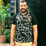 Ashraf Gomaa - @aahraf409 - Instagram
