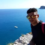 Ashraf Gomaa - @ashraf.abuelnour - Instagram