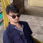 Ashraf Hossain - @enoughashraf - Instagram