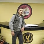 Ashraf Ismael - @ashraf6800 - Instagram