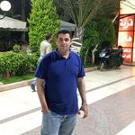 Ashraf Kamel - @ashraf.kamel_elmaharak - Instagram