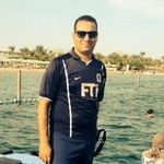Ashraf Kamel - @ashraf_kamel_ip - Instagram