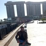 Ashref Ashour - @ashour.ashref - Instagram
