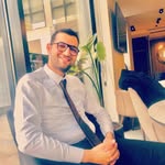 Ashref Ashour - @achrefashour - Instagram