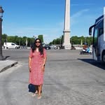 Ashruta Patel - @ashrutapatel - Instagram