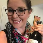 Ashton Barrett - @ficklephoenix - Instagram