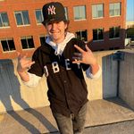 Ashton Barrett - @ashtonbarrett1 - Instagram