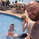 Ashton Barrett - @barrett.86 - Instagram