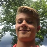 Ashton Barrett - @ashton_spammmmmzzzzz - Instagram