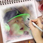 Ashton Barrett Miller - @yung_ashtray75 - Instagram