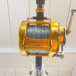 Ashton bauer - @fishingpg_saltfresh_waters - Instagram