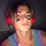 Ashton Benson - @ashton.benson.313 - Instagram