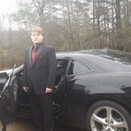 Ashton Brasher - Facebook