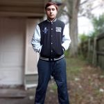ChristopherAshton Burcham - @christopherashtonburcham - Instagram
