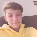 Ashton Cherry - @thrifty_pulley1 - Instagram