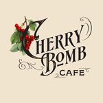 Cherry Bomb Cafe - @cherry_bomb_cafe_ashton - Instagram