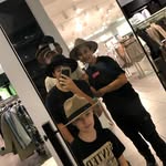 Ashton Le - @ashton_cloud.axew - Instagram