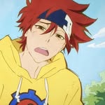reki kinnie - @ashton.cloudy - Instagram