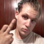 Ashton Cobb - @kingfuckingkidbitch - Instagram