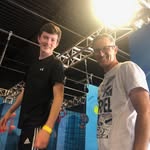 Ashton cottrell - @mojemi1548 - Instagram