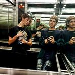 Ashton Cox - Facebook