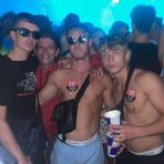 Ashton Cox - Facebook