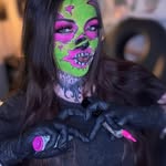 Ashton cox - @inkby_ashundead - Instagram