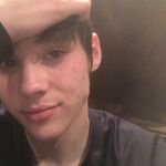 Ashton Crawford - @a5hton4321 - Instagram