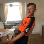 Ashton Daniel Croft - @ashton.croft07 - Instagram