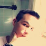 Ashton - @ashton.cross__mzdvb - Instagram