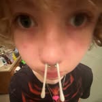 Ashton Cross-LaHaye - @ashypoo2023 - Instagram