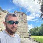 Peter Hamilton - @ashtoncrouch82 - Instagram